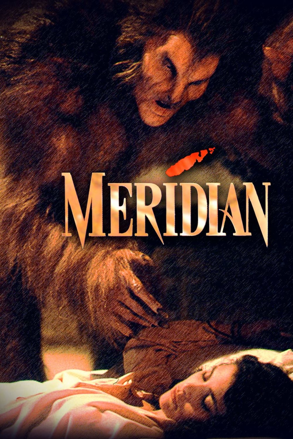 Постер Meridian